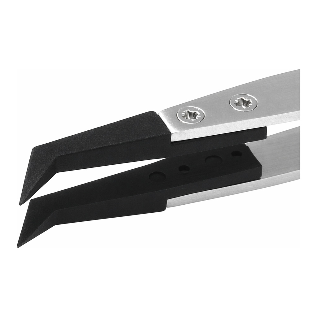 SIPEL 퀵 체인지 핀셋 1324/1424-SA Tweezer