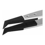 SIPEL 퀵 체인지 핀셋 1324/1424-SA Tweezer
