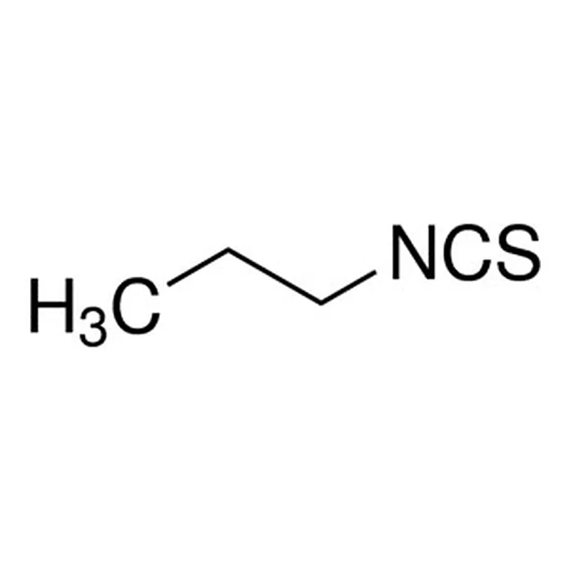 Merck PROPYL ISOTHIOCYANATE, 98%