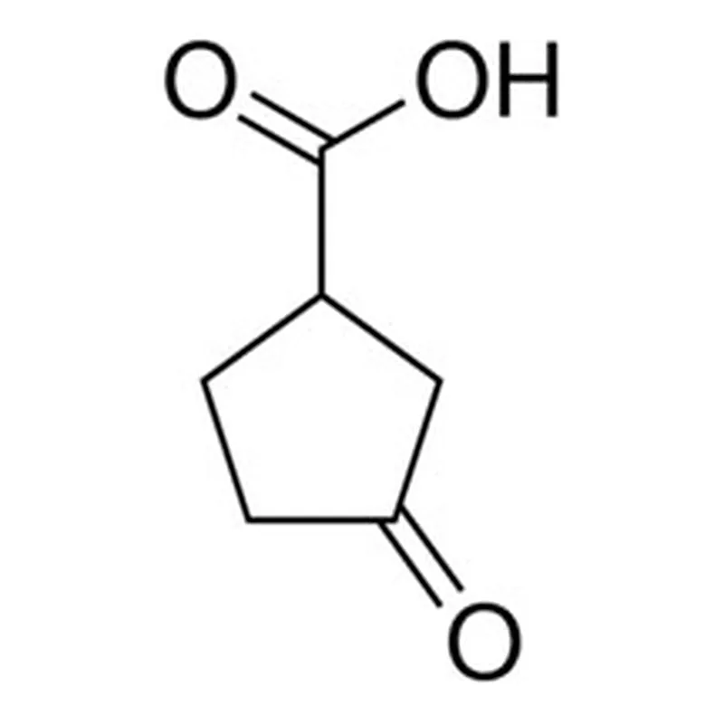 Merck 3-OXO-1-CYCLOPENTANECARBOXYLIC ACID, 97%