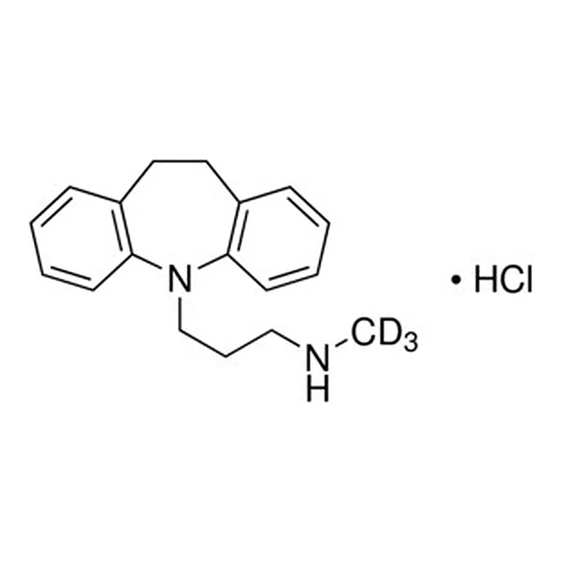 Merck DESIPRAMINE-D3 HCL