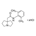 Merck PILSICAINIDE HYDROCHLORIDE