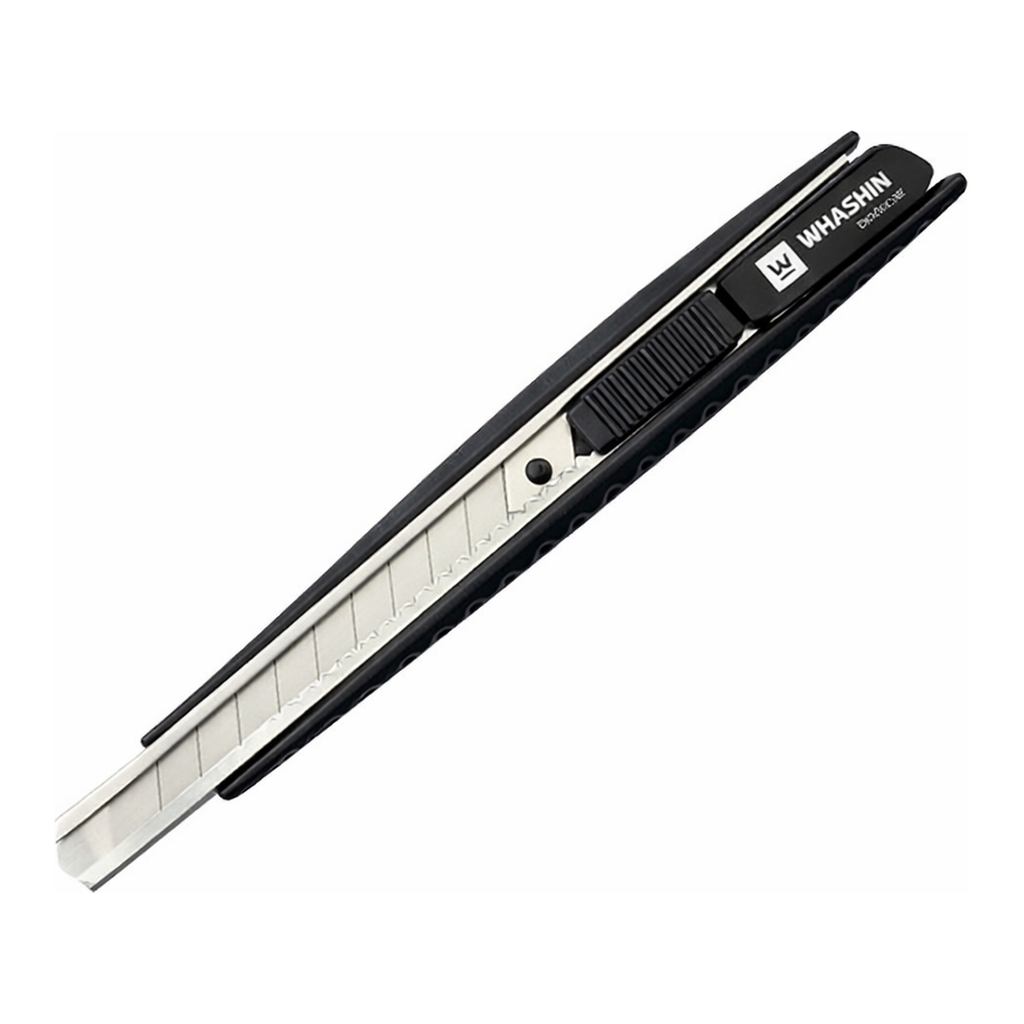 OFFICENEX 화신 214 커터칼 소 9mm