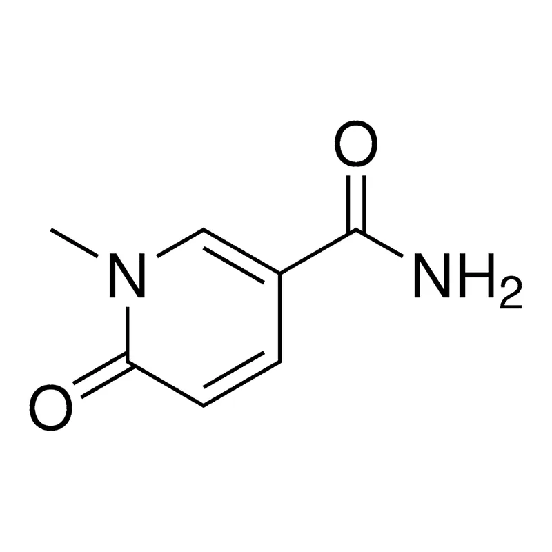 Merck N-Methyl-2-pyridone-5-carboxamide