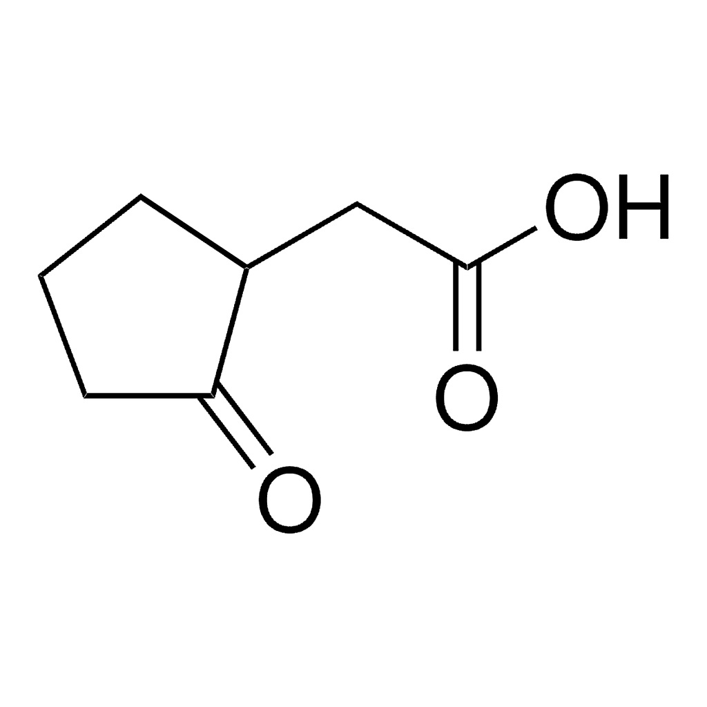 Merck 2-Oxocyclopentaneacetic acid
