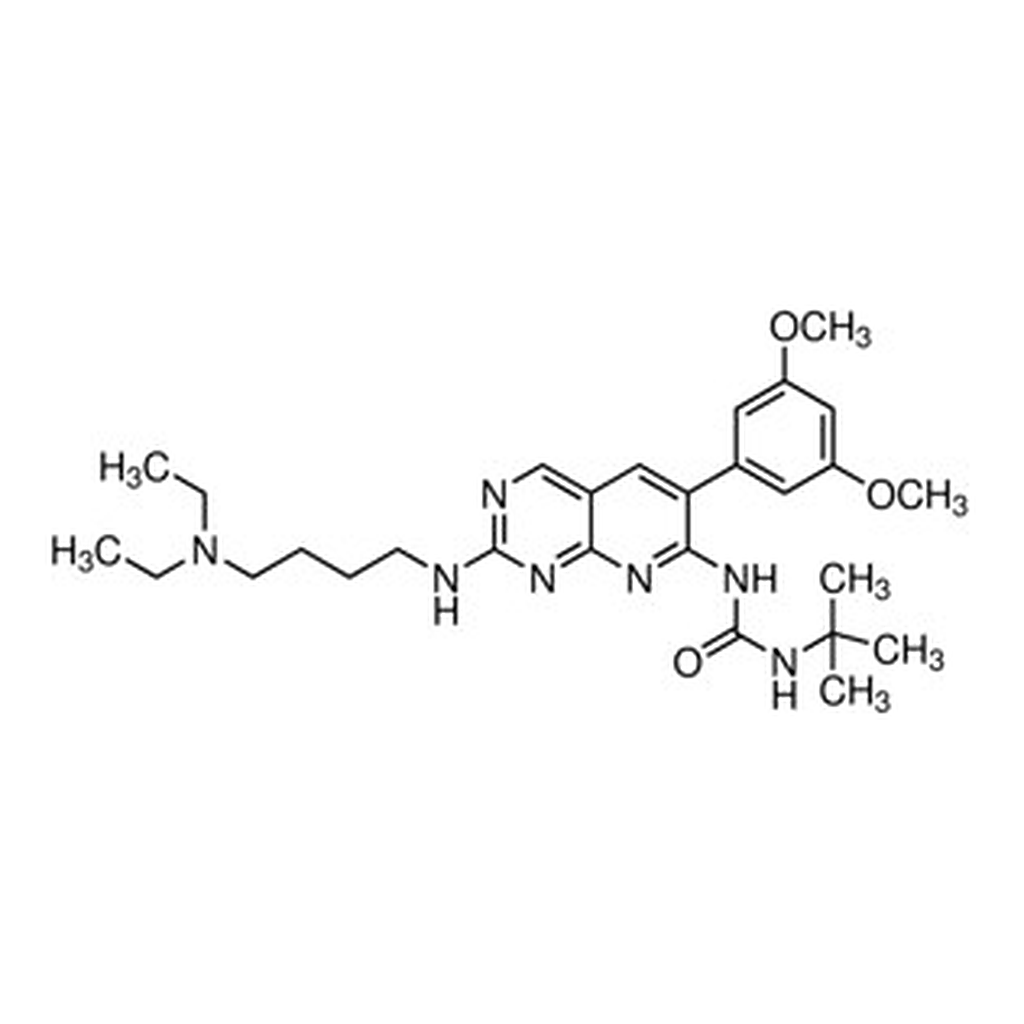 Merck PD 173074, >=96% (HPLC), POWDER