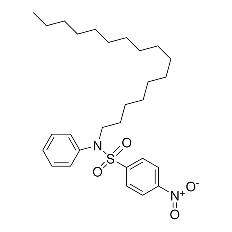 Merck N-HEXADECYL-4-NITROBENZENESULFO-