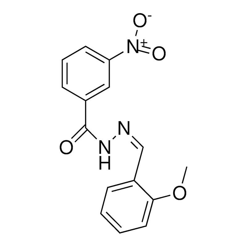Merck 2-METHOXYBENZOIC (3-NITROBENZY - 50 MG&