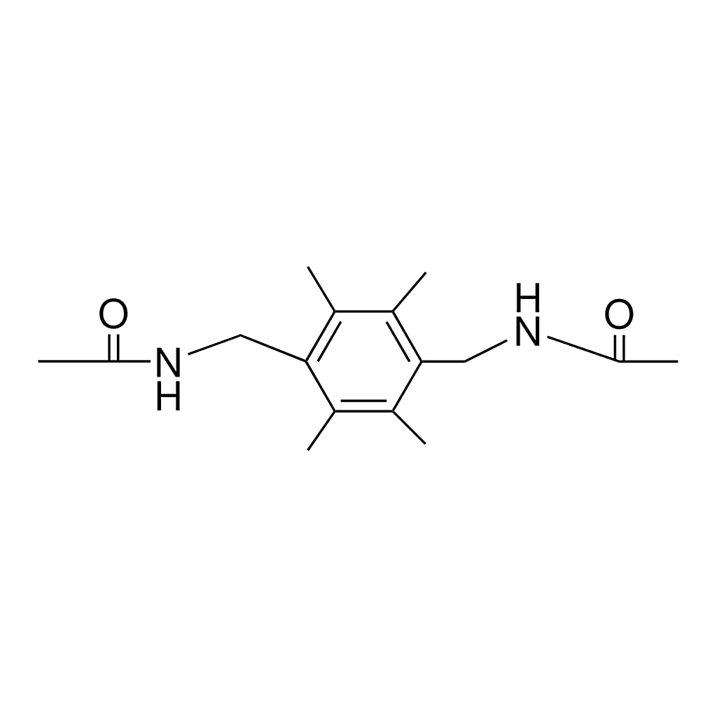 Merck N,N'-(2,3,5,6-TETRAMETHYL-1,4-X-