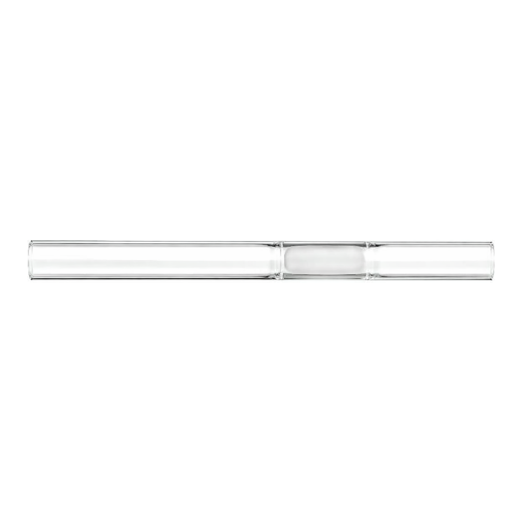 Restek Split Precision Liner, 4mm x 6.3 x 78.5 for Varian GCs Deact., w/Deact. Wool, 5pk