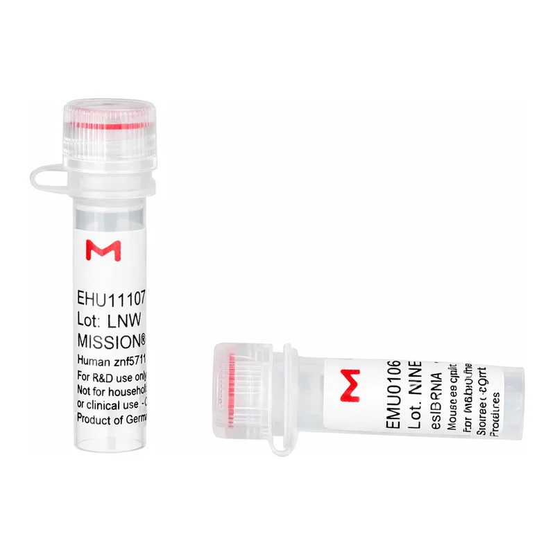 Merck MISSION(R) esiRNA