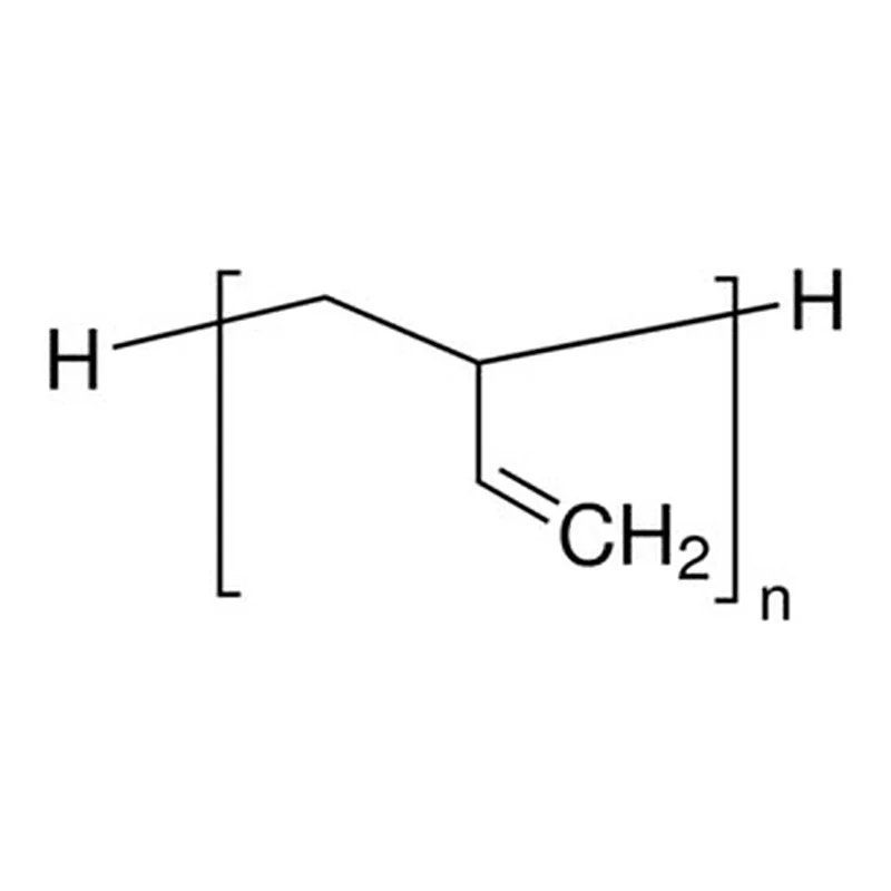 Merck POLYBUTADIENE, PREDOMINANTLY 1,2-ADDITI&