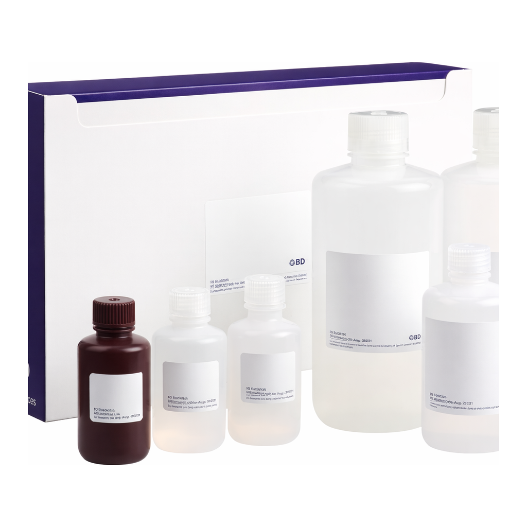 BD Reagent Set B