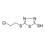 Merck 5-(2-CHLOROETHYLTHIO)-1,3,4-THIA-
