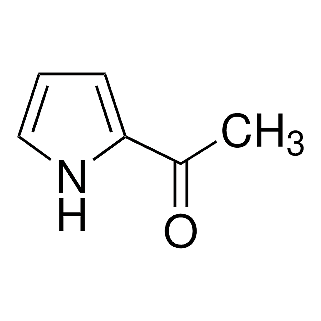 Merck Methyl 2-pyrrolyl ketone