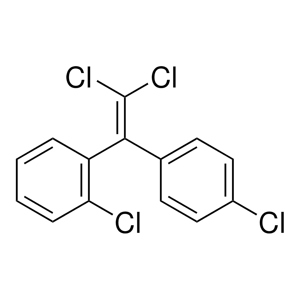 Merck 2,4'-DDE solution