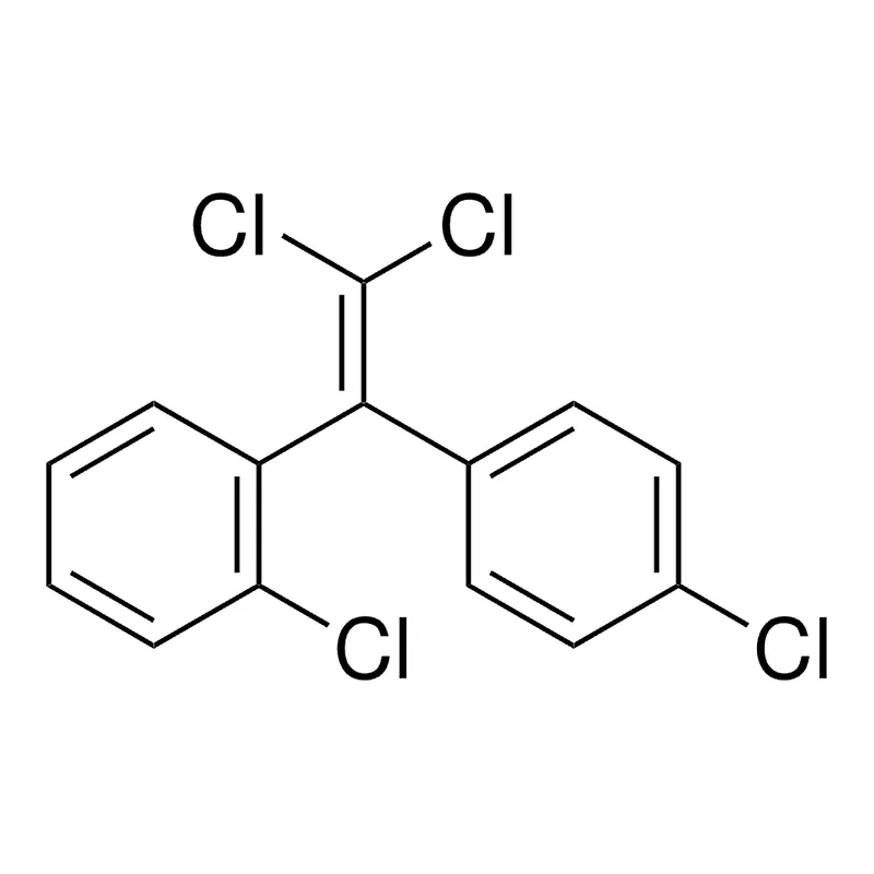 Merck 2,4'-DDE solution