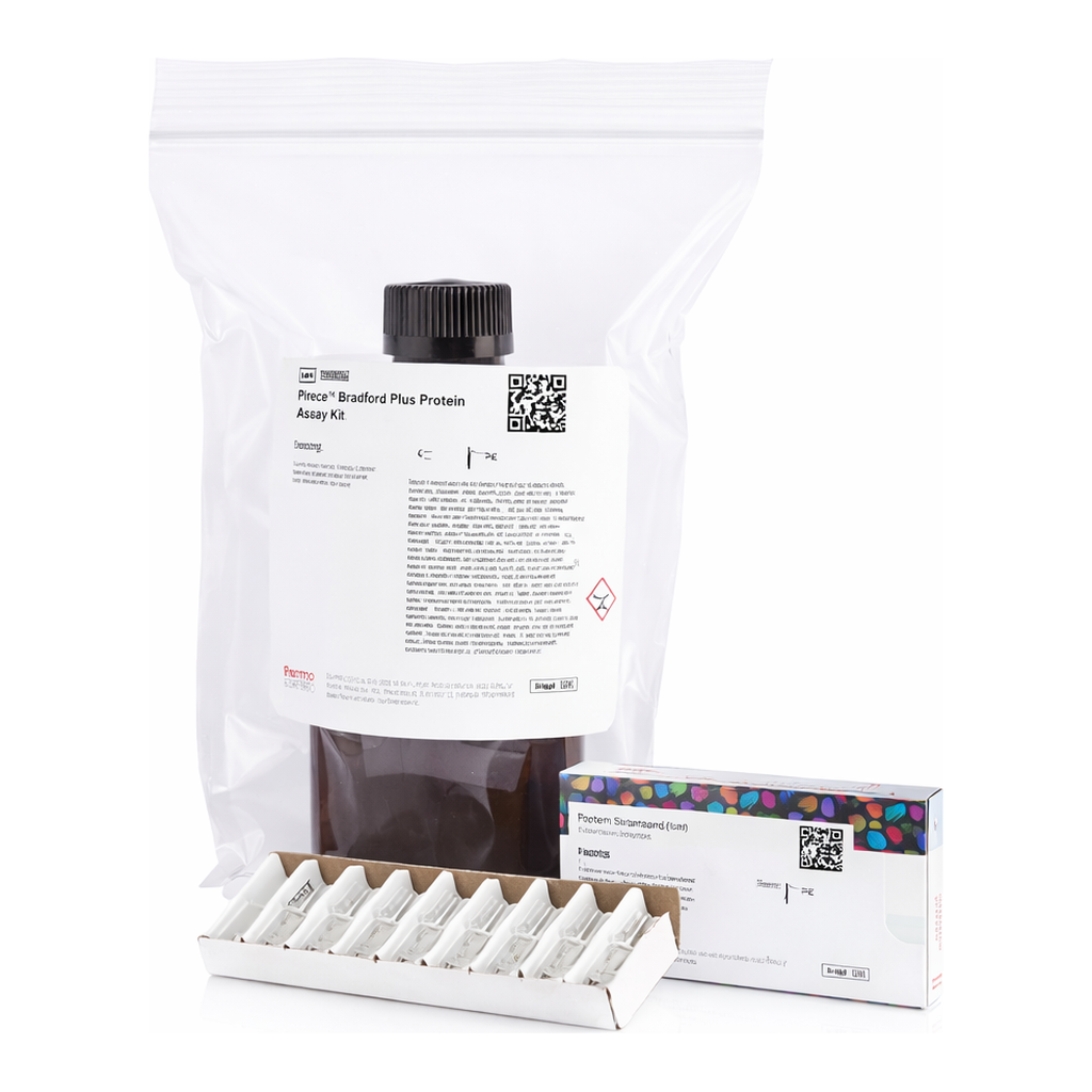 Thermo Fisher Scientific Pierce Bradford Plus Protein Assay Kit, 950 mL