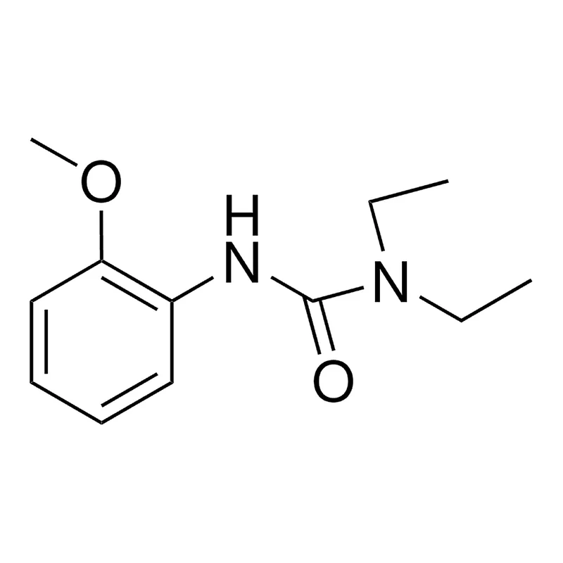 Merck 1,1-DIETHYL-3-(2-METHOXYPHENYL)-