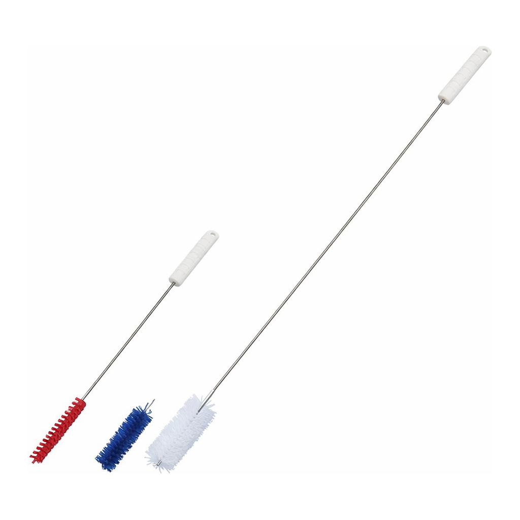 AS ONE Pipe Clean Brush, 세관 브러시