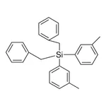 Merck DIBENZYLDI(M-TOLYL)SILANE - 50 MG