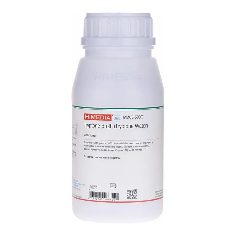 Himedia Tryptone Broth (Tryptone Water)
