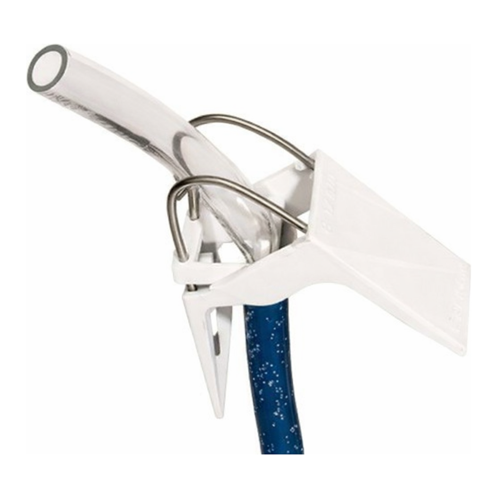 Merck SP Bel-Art(R) Plastic Spring Style Tubing Clamps