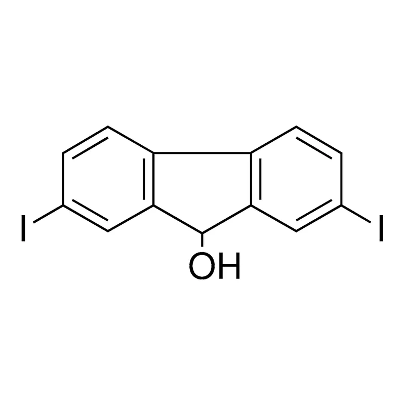 Merck 2,7-DIIODO-9H-FLUOREN-9-OL-
