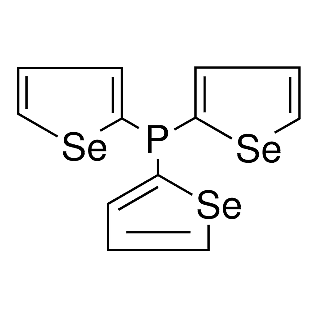 Merck TRI-SELENOPHEN-2-YL-PHOSPHANE - 25 MG