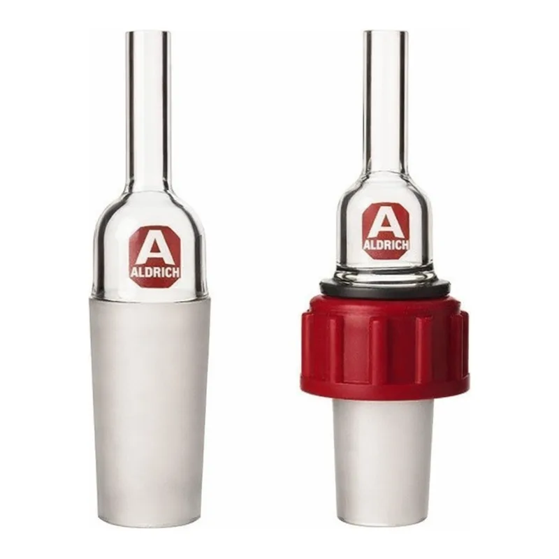 Merck Aldrich(R) septum-inlet adapter, male