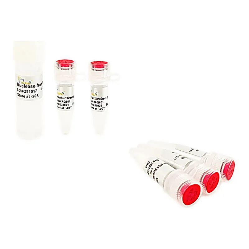 PerfectStart® Green qPCR SuperMix