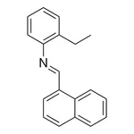 Merck 2-ETHYL-N-(1-NAPHTHYLMETHYLENE - 50 MG&