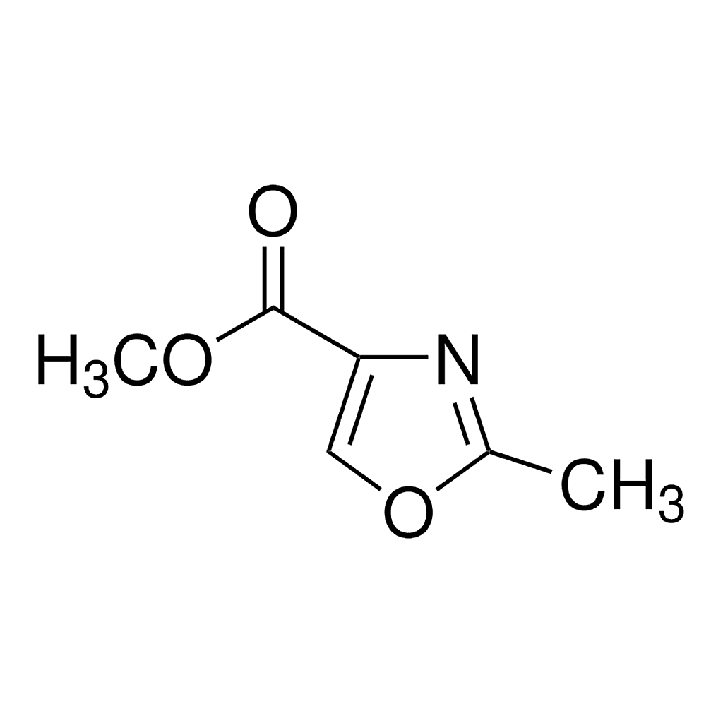 Merck Methyl 2-methyloxazole-4-carboxylate