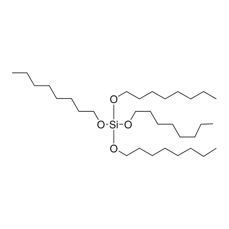 Merck TETRAOCTYL ORTHOSILICATE