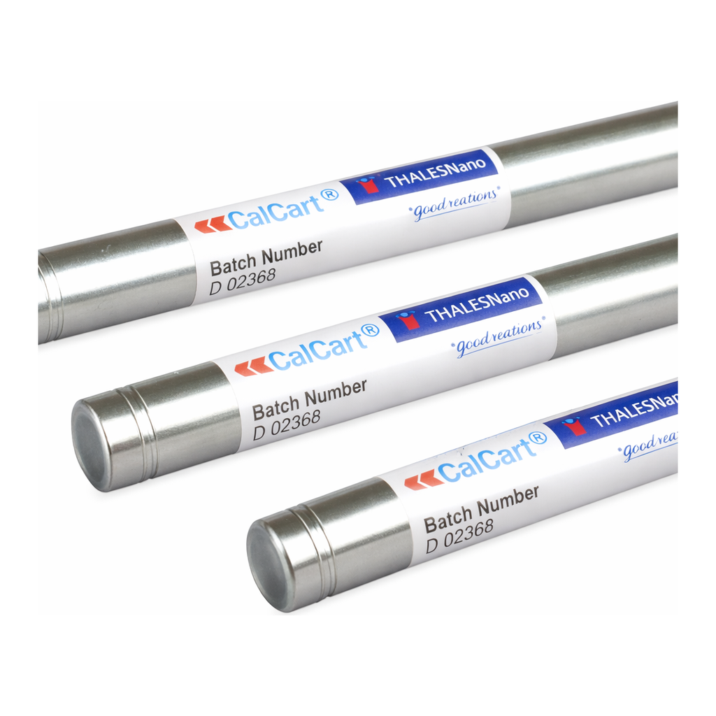 Merck ThalesNano CatCart(R) catalyst cartridge system, 30 mm L