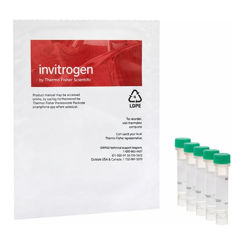 Thermo Fisher Scientific CellROX Green Reagent, for oxidative stress detection