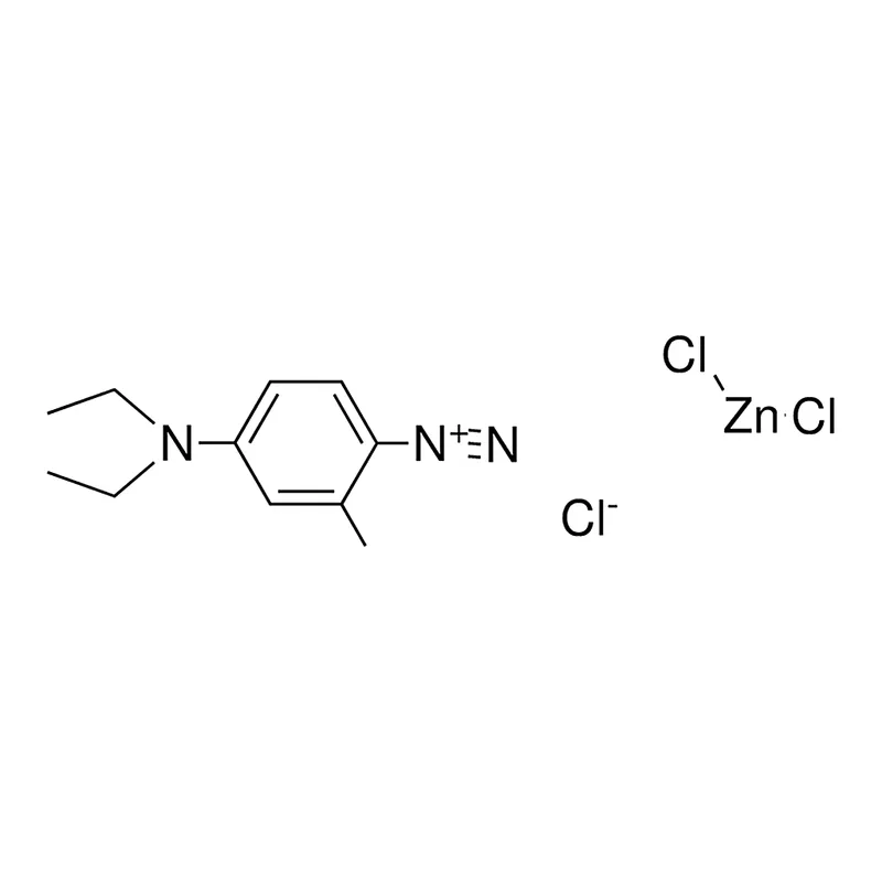 Merck 4-DIETHYLAMINO-2-METHYLBENZENED-