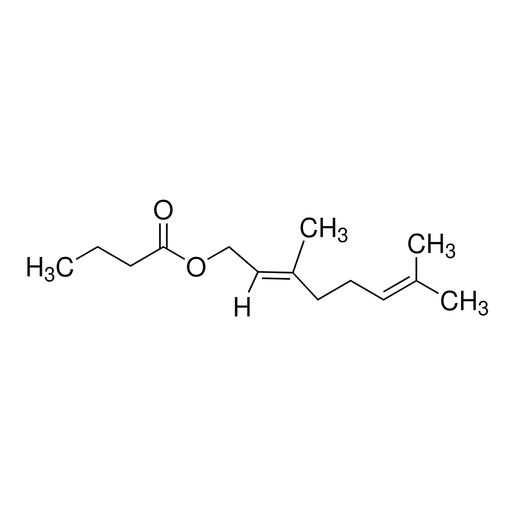 Merck Geranyl butyrate