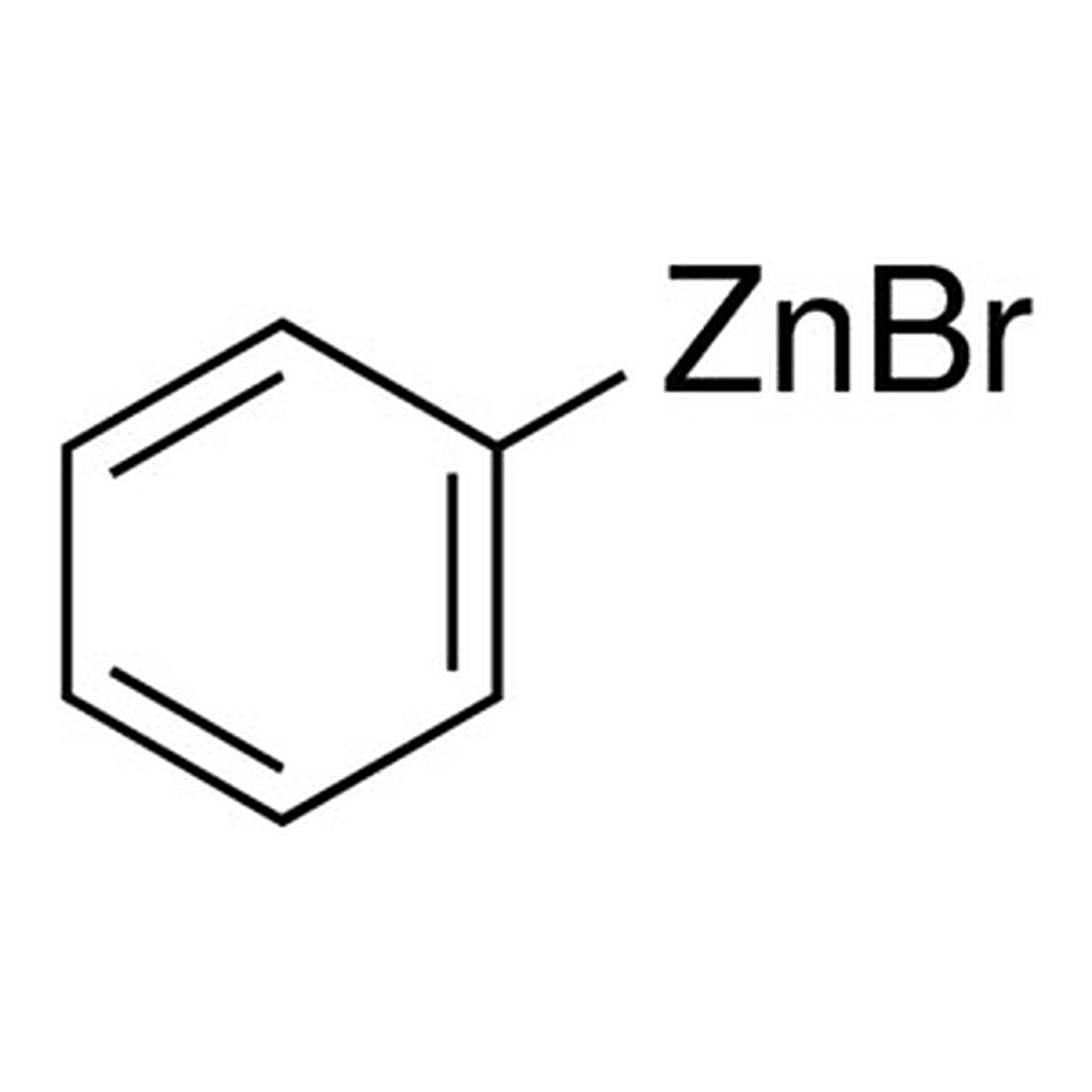 Merck PHENYLZINC BROMIDE, 0.5M SOLUTION IN TE&