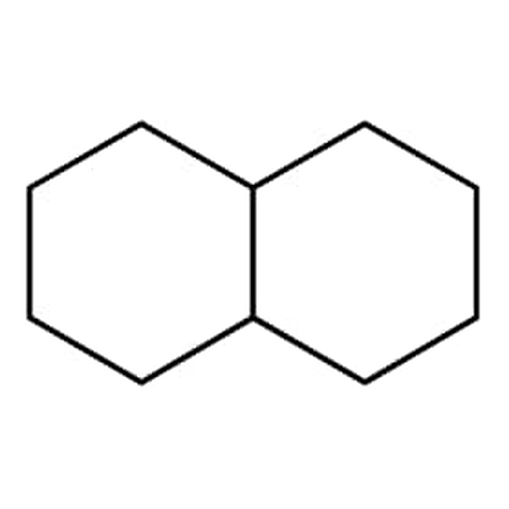 Merck DECAHYDRONAPHTHALENE, ANHYDROUS, >=99%,&