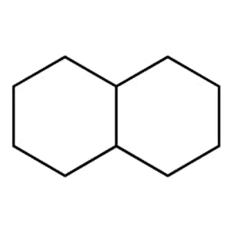 Merck DECAHYDRONAPHTHALENE, ANHYDROUS, >=99%,&