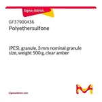 Merck Polyethersulfone