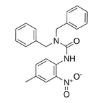 Merck 1,1-DIBENZYL-3-(4-METHYL-2-NITRO-