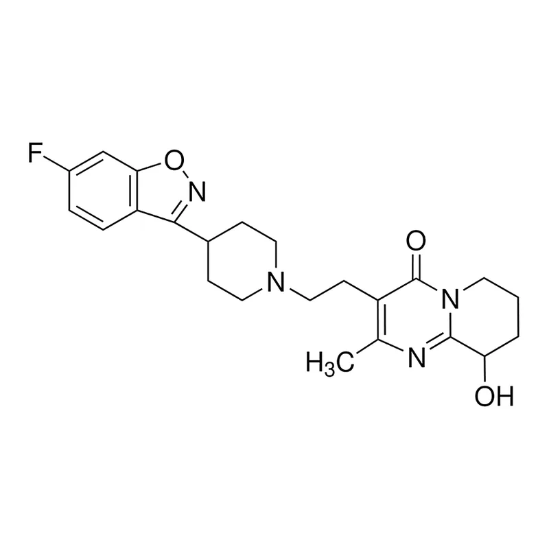 Merck Paliperidone