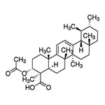 Merck 3-O-ACETYL 9,11-DEHYDRO BETA-BOSWELLIC A