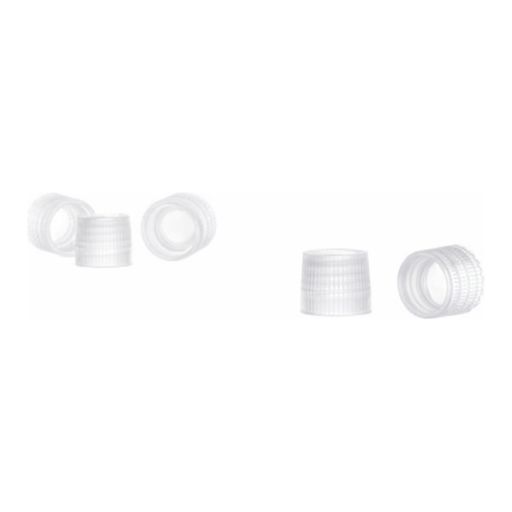 Merck KIMBLE(R) CLOSED TOP LINERLESS POLYPROPY