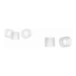 Merck KIMBLE(R) CLOSED TOP LINERLESS POLYPROPY