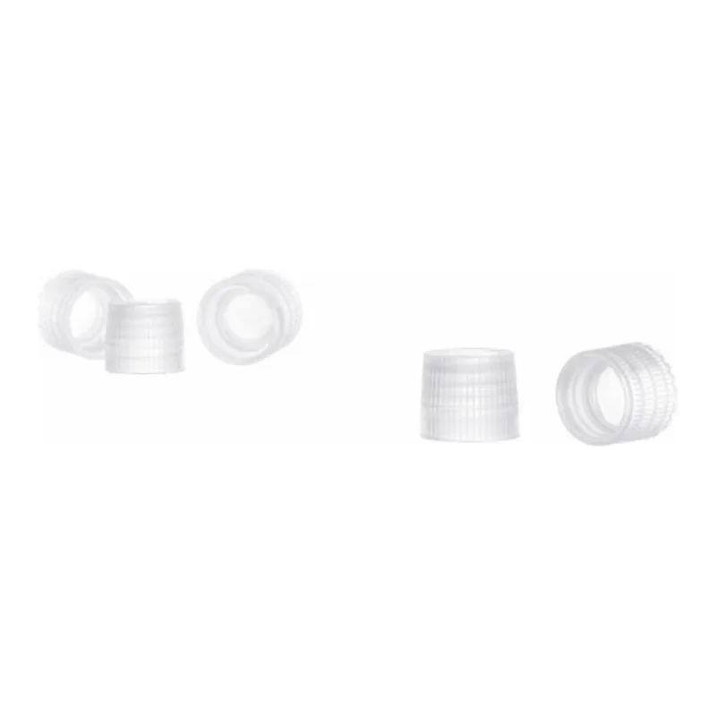 Merck KIMBLE(R) CLOSED TOP LINERLESS POLYPROPY