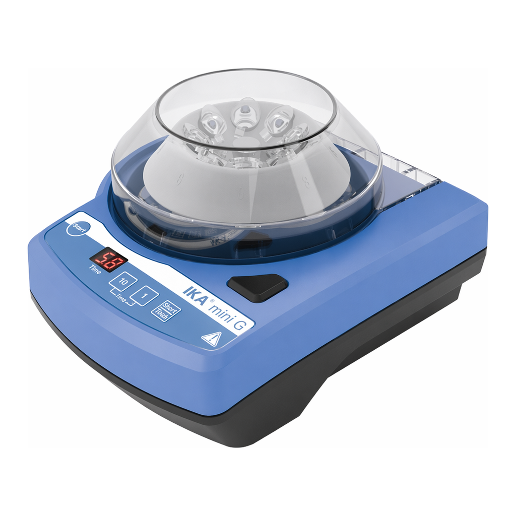 AS ONE Compact Centrifuge (MINI-G), 소형 원심분리기