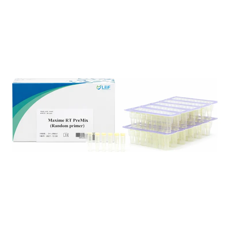 Intron Maxime™ RT PreMix (Random Primer)